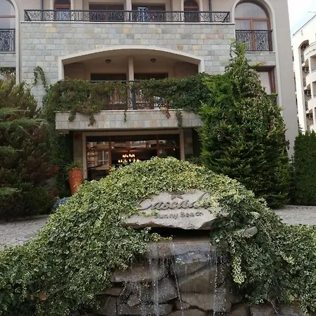 Apartman Cascadas Family - Private *