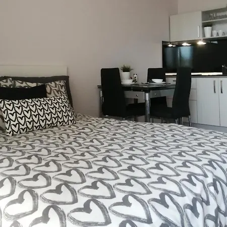 Apartman Cascadas Family - Private