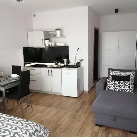 Cascadas Family - Private Apartman *