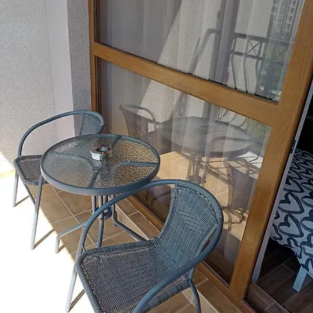 Cascadas Family - Private Apartman